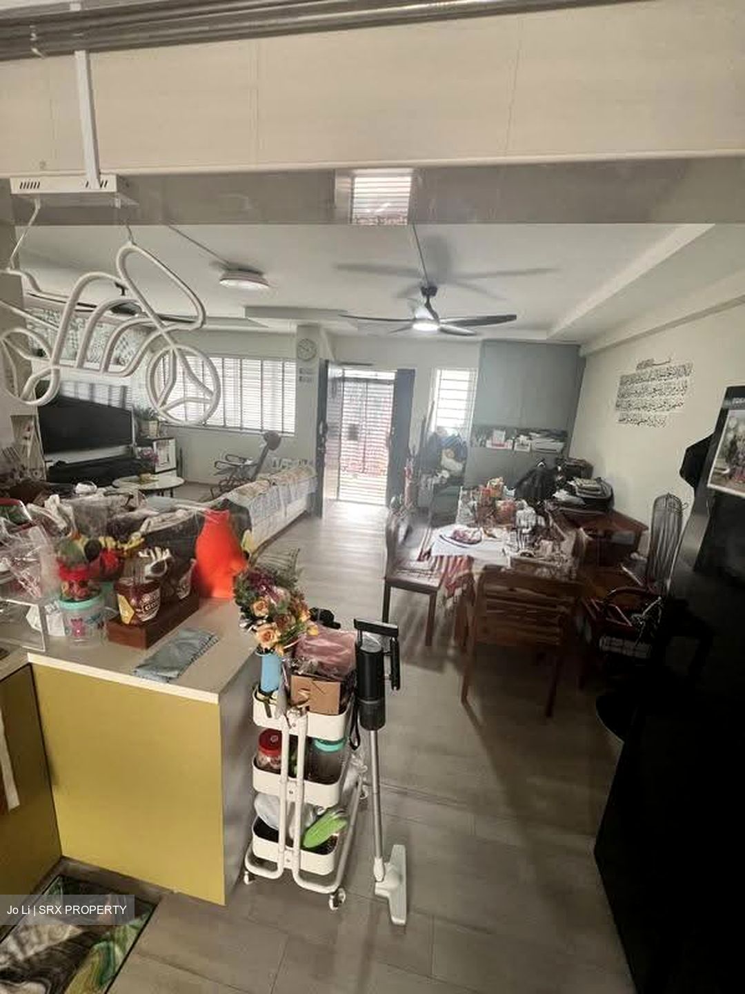 Blk 653 Woodlands Ring Road (Woodlands), HDB 4 Rooms #624545051